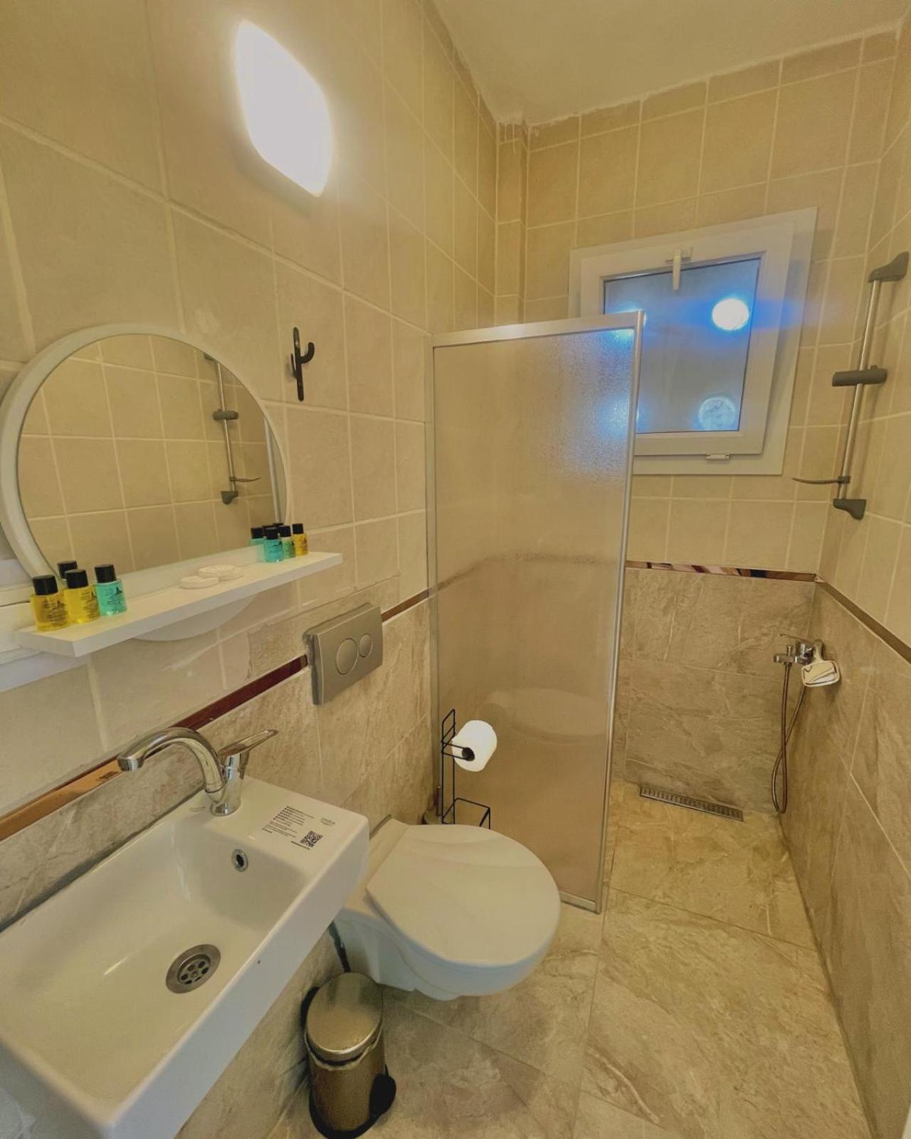 Aspat Hotel Bodrum - Beach&Restaurant Εξωτερικό φωτογραφία