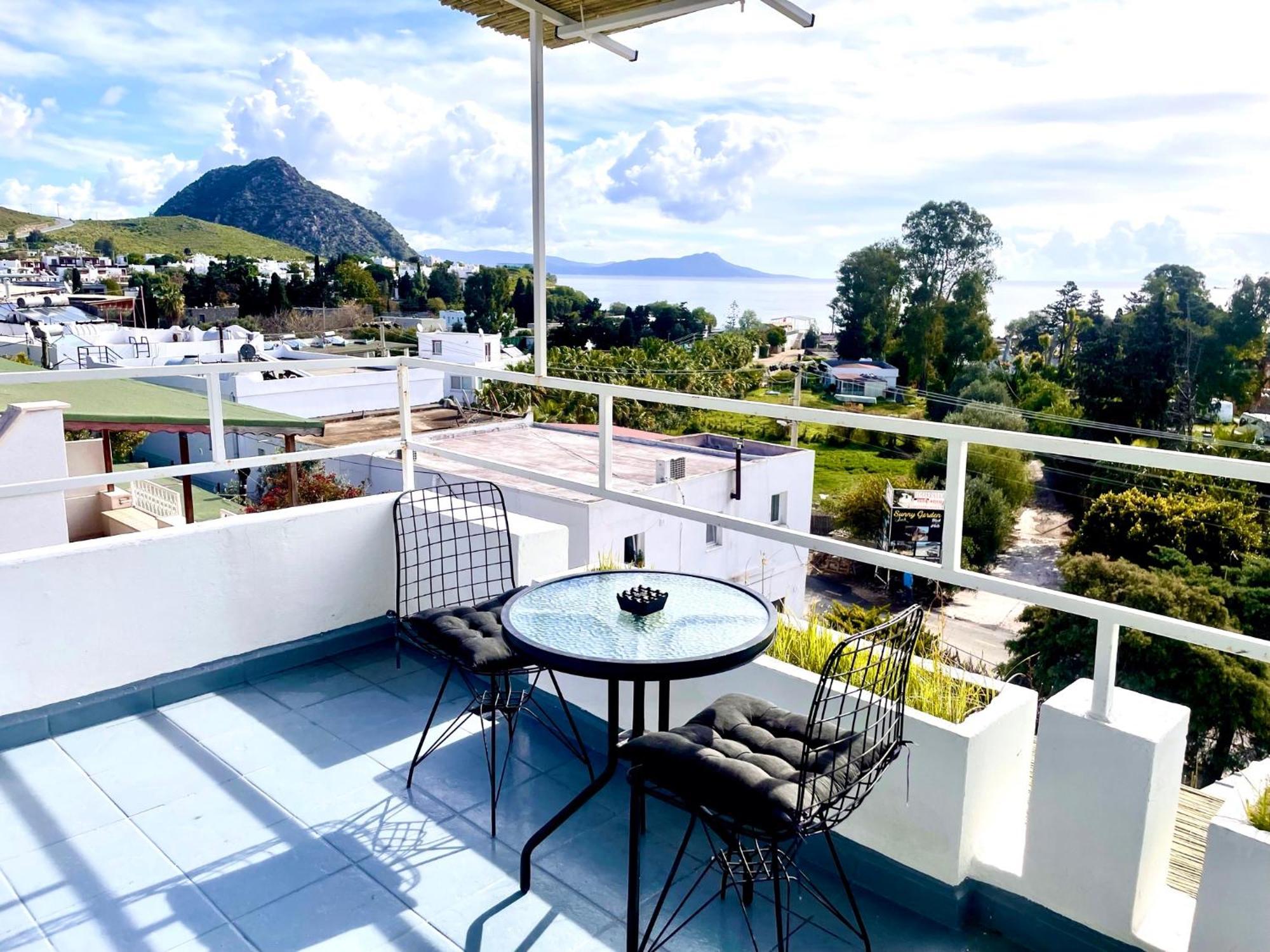 Aspat Hotel Bodrum - Beach&Restaurant Εξωτερικό φωτογραφία